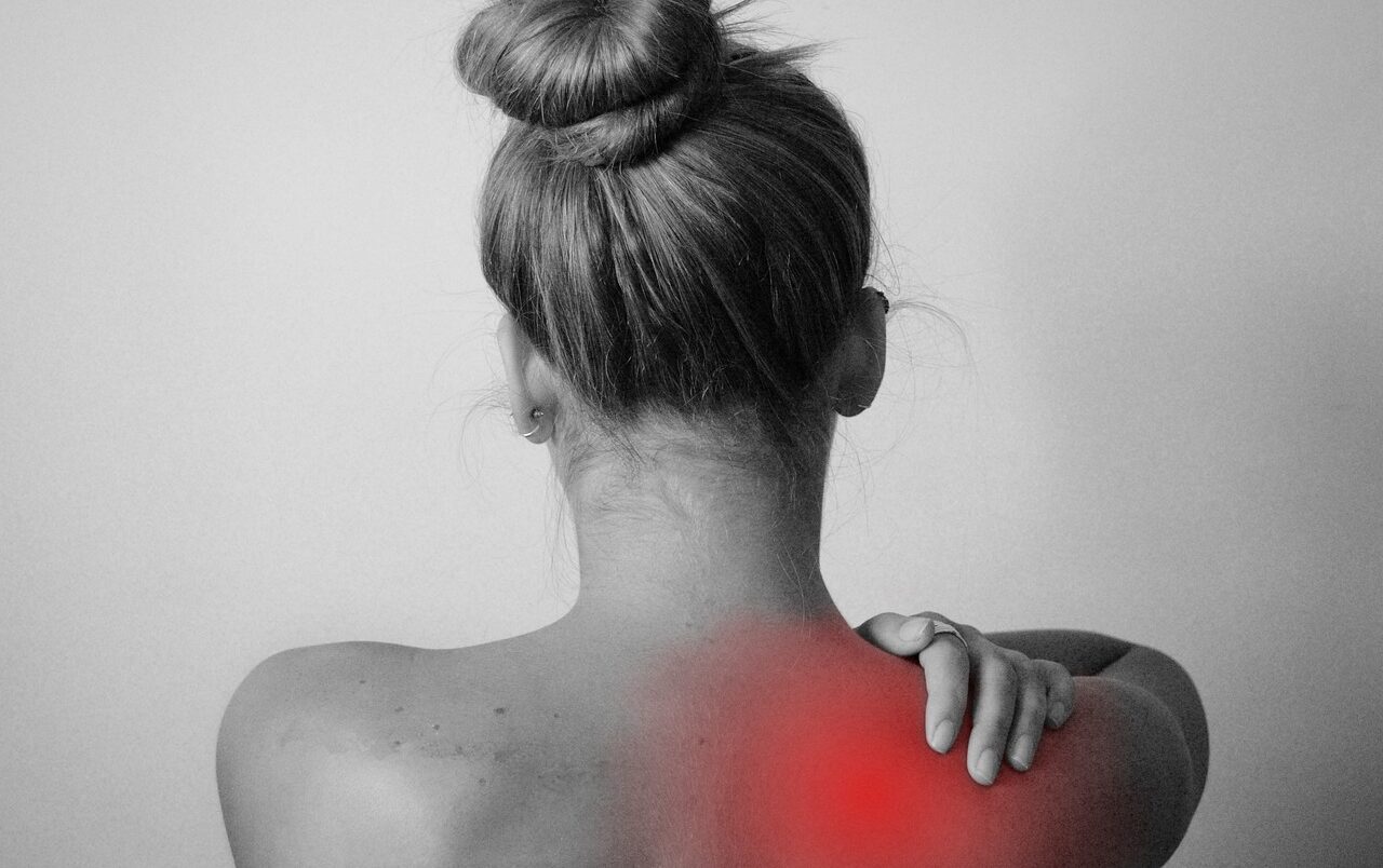 Odszyfrowanie BÓLU Wgląd w najbardziej podstawowy sygnał ludzkiego ciała