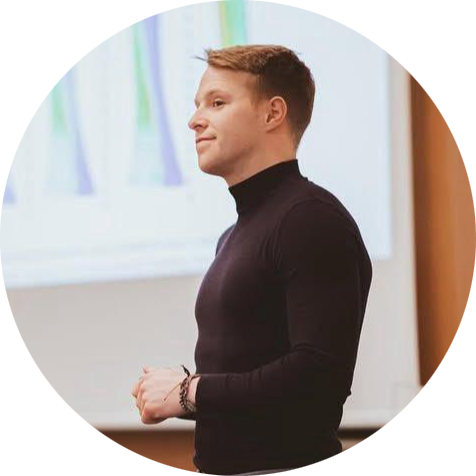 Bartosz Trela D.O. Fizjoterapeuta i osteopata