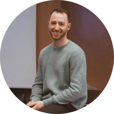 Jakub Materla Trener medyczny i terapeuta ruchowy