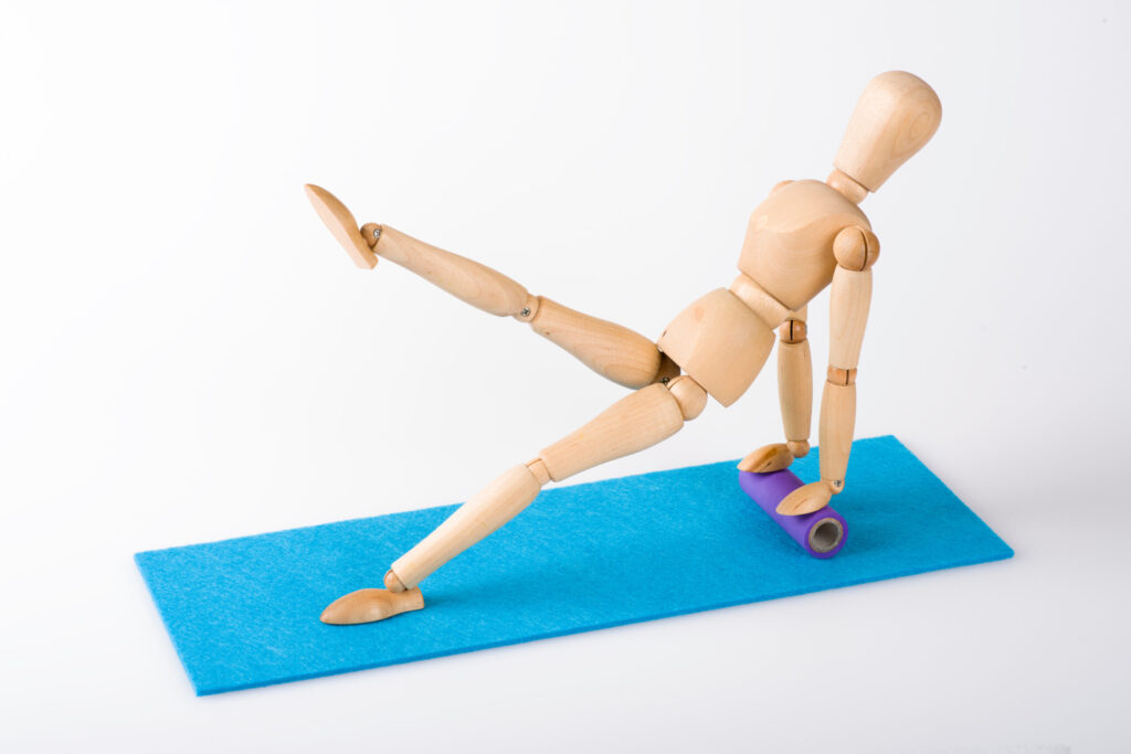 ak powięź wpływa na Twoją postawę, ruch i elastyczność – i co możesz z tym zrobić