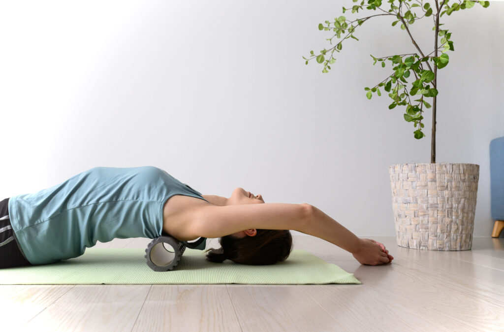 ak powięź wpływa na Twoją postawę, ruch i elastyczność – i co możesz z tym zrobić