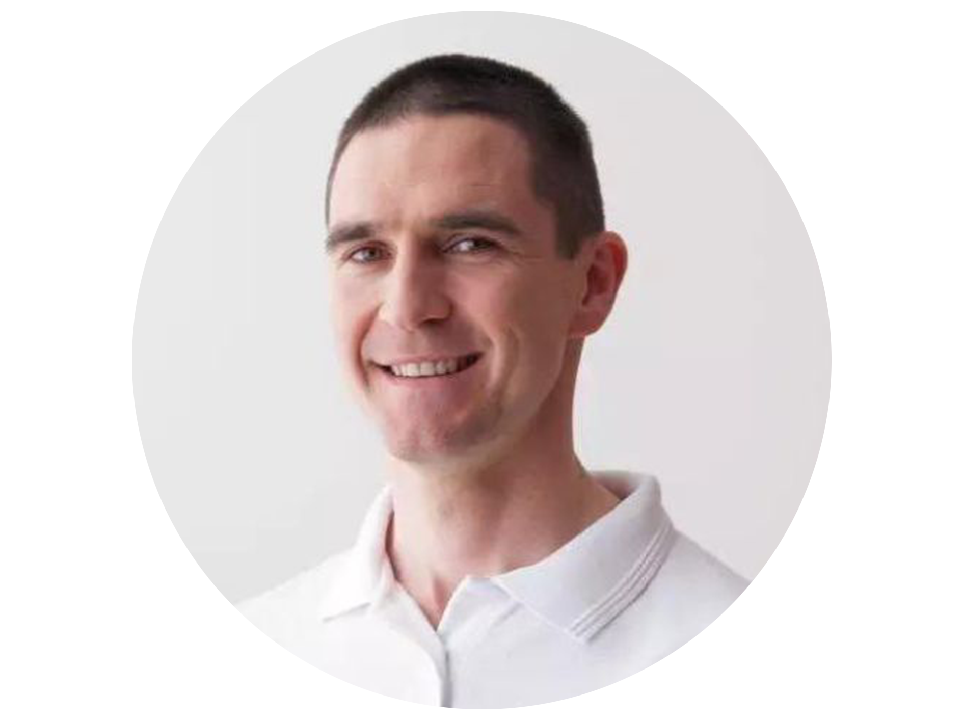 Marcin Fluder D.O. Osteopata i nauczyciel z pasją