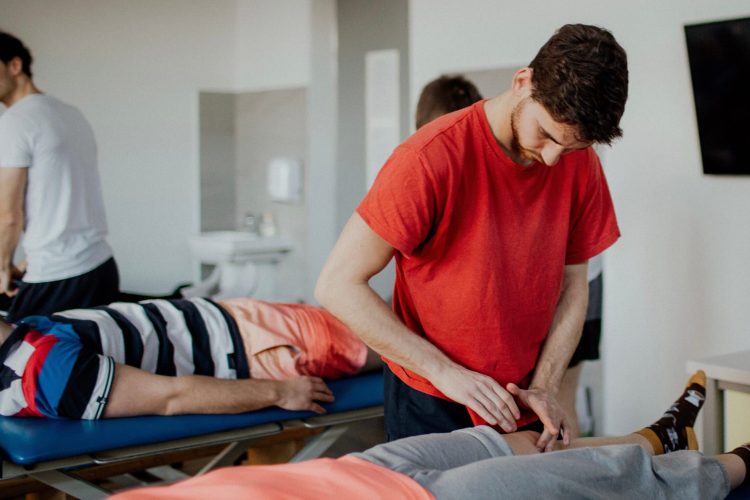 Rehabilitacja kolana - od diagnostyki do powrotu do sportu