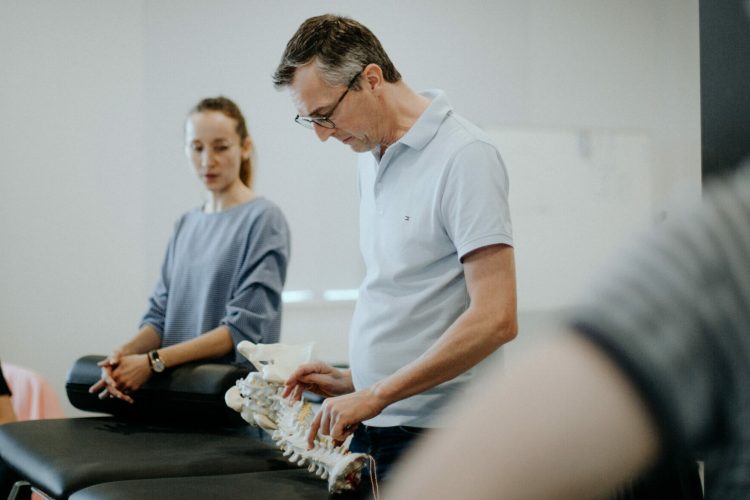 Kompleksowa diagnostyka i terapia patologii krążka lędźwiowego