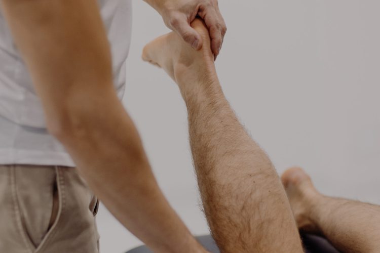 Rehabilitacja kolana - od diagnostyki do powrotu do sportu