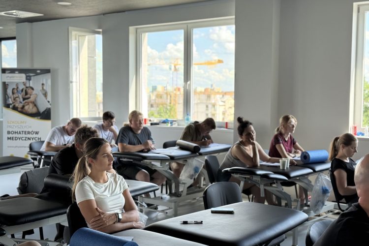 Suche igłowanie w dysfunkcjach mięśniowo-powięziowych