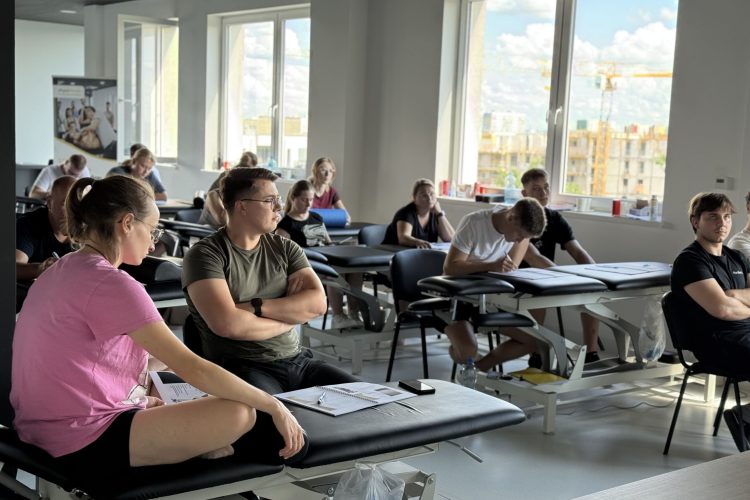 Rehabilitacja kolana - od diagnostyki do powrotu do sportu