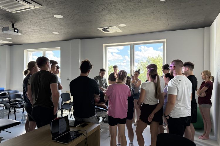 Suche igłowanie w dysfunkcjach mięśniowo-powięziowych