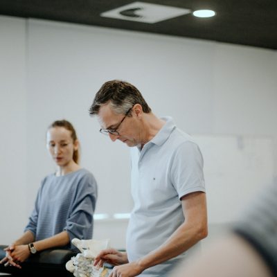 Kompleksowa diagnostyka i terapia patologii krążka lędźwiowego