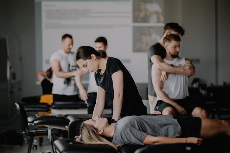 PhysioHeroes Kompleksowa diagnostyka neurologiczna